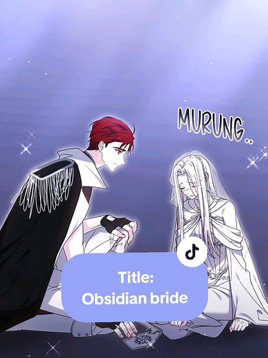Obsidian Bride: A Tale of Love and Romance