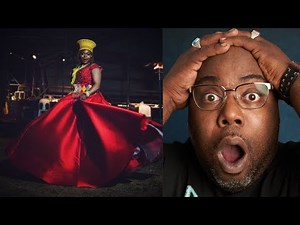 American Reacts to Siki Jo- An - Click Song aka Qongqothwane For the First Time