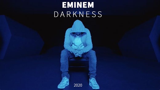Eminem - Darkness (Official Video)