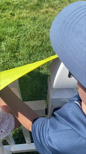 Top Milkshake Flavors at the Memorial Golf Tournament