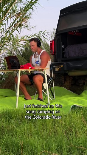 Colorado riiiiver song #housemusic #electronicmusic #musicproducer