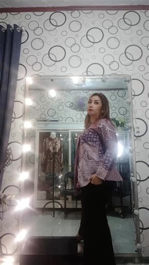 ivah Beauty house (@ivahsalon)’s videos with suara asli - Roheng