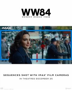 18 reactions · 4 comments | Experience #WW84 with 26% more picture only at #INOX #IMAX. Tickets on sale NOW: https://m.inoxmovies.com Releases next THURSDAY, Dec 24! Paid Previews on Dec 23!! IMAX @INOXmovies | PVR INOX Ltd | Facebook