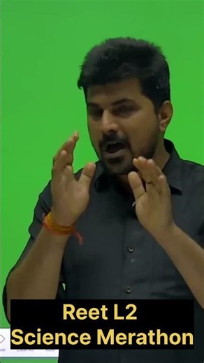 REET Level 2 Science Marathon | Dr Naresh Paliwal Sir | Winner’s Classes Udaipur