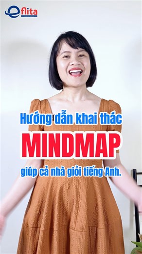Hướng dẫn khai thác mindmap giúp trẻ giỏi tiếng Anh tại nhà #eflita #tienganhchobe #tienganhtreem #mindmapforkids | Eflita Edu - Tiếng Anh Gia Đình