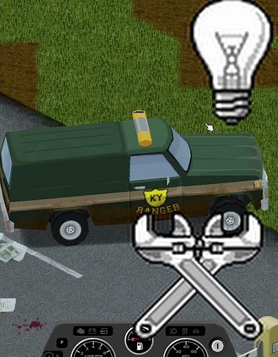 Hotwiring Field Guide - Project Zomboid Field Guide