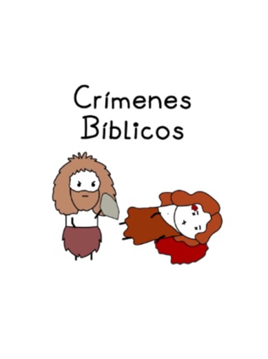 Crímenes bíblicos: Caín contra su hermano Abel#dios #biblia #Dios #foryou #viral #xyzbca #tiktokhazmeviral
