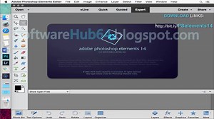 Photoshop Elements 14 FREE Beginner Tutorial
