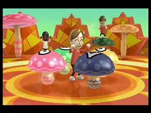 Wii Fit Plus Training Plus