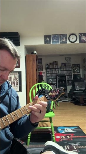 Before Coffee Guitar no 275