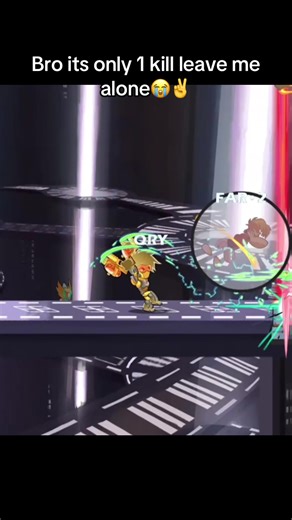 Funny Moments in Brawlhalla Gameplay