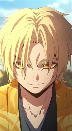 ハンデがあるのに圧勝する栗花落カナヲ #鬼滅の刃 #きめつのやいば