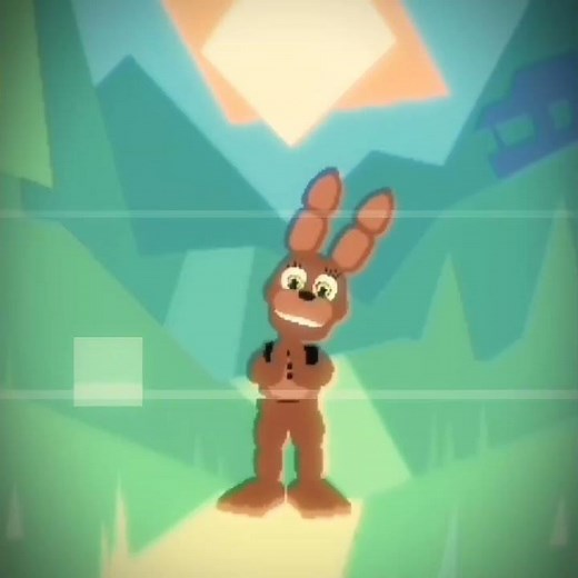 springbonnie edir🔥#edit#shorts#springbonnie#fnaf#horror