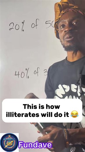 Quick Math Trick: Find 20% of 50 Fast