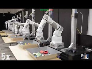 Complex, Customizable, and Continual Learners for AI in Advanced Manufacturing by Dr. Nick Cheney