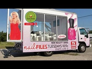 Experience the Luxury of a Mobile Med Spa Van in Santa Fe, New Mexico! By Letitia Montoya