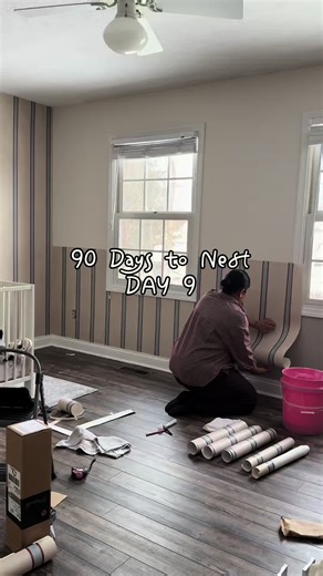 Tips for Wallpapering Around Windows and Outlets