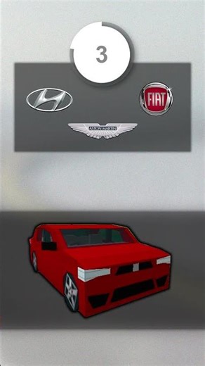 Guess The Roblox Car | Car Quiz