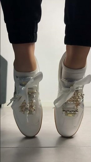 New Steve Madden Sneackers #stevemadden #sneackers #womenshoes