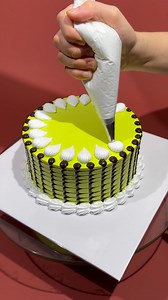 Incredible Techniques to Decorate Cakes With Chocolate | Perfect Cake Decorating