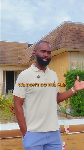 Marcus House Flip Update