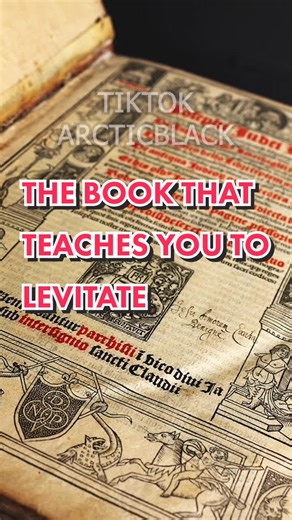 Learn How to Levitate with Buddha's Neuronet Book