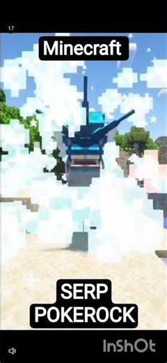 Best Pokemon addon for Minecraft #serp #gaming #minecraft #pokemon