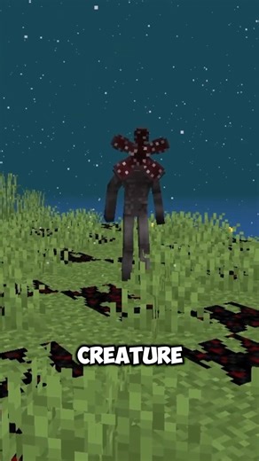 This Mod Adds Stranger Things