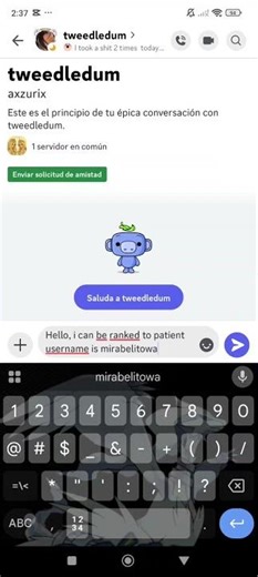 Tutorial how to entrant to patient rank in Roblox equalia falls Mental institute #roblox #shorts