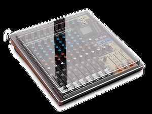 Model 12 cover - Decksaver