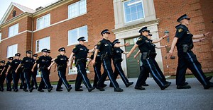Ontario Provincial Police - Become a Police Officer
