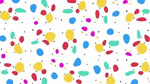 Liquid Shape Loop Background Animation 4k Stock Footage Video (100% Royalty-free) 1101505589 | Shutterstock