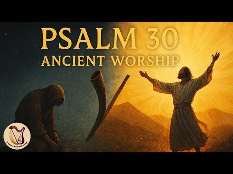 Ancient Worship Psalm 30
