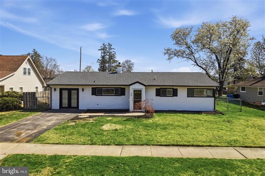 110 Deep Dale Dr E, Levittown, PA 19056 - MLS PABU2118364 - Coldwell Banker