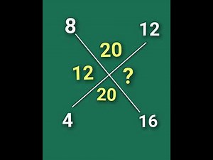 Maths Quiz , IQ test 😱😱🧡🧡 4th