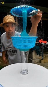 283K views · 1.7K reactions | He Turns Slow Motion Into Art  #art #artist #slowmotion #artwork #facebookreelsviral trending | FACTS TIME | Facebook