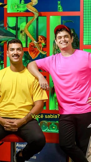 A HISTÓRIA DO CANAL VOCÊ SABIA? - Peraltas Comedy #peraltascomedy #vocesabia #shots