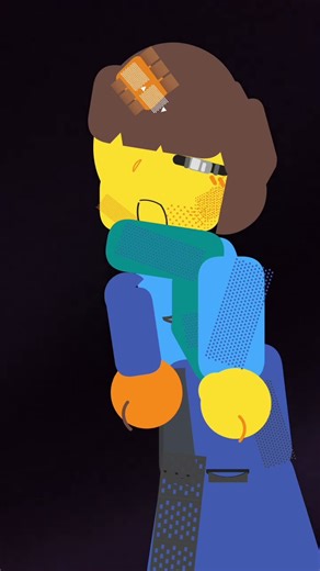 Frisk skin!!! #iloveundertale #undertale #metal #music #emojicat #duet #deltarune #sans #animation #