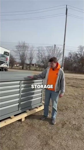 We can put a 12-D toolbox anywhere you need it! #custom #automobile