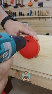 The solution found me small screws | Abdsamad bakali