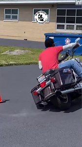 Editing my Advanced Slow Speed Motorcycle Riding Skills Practice Session videos on YouTube literally takes DAYS to complete. I’ve tried my best to condense things to make it a little easier for me, but my work ethic won’t allow me to cut corners. Especially at the expense of information that may be key to someone’s epiphany moment. So as far as I’m concerned, how ever long it takes for me to edit these videos, that’s what it has to be! I WILL NOT cut corners when it involves my Preloaders and V.