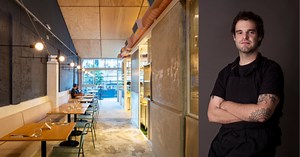 Sustainable Restaurant Award | Latin America's 50 Best Restaurants 2025