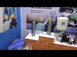 Franklin Electric Pumps