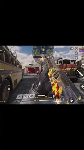 HS0405 Is Illegal in Close Range 🇭🇷😈 | CODM Ranked