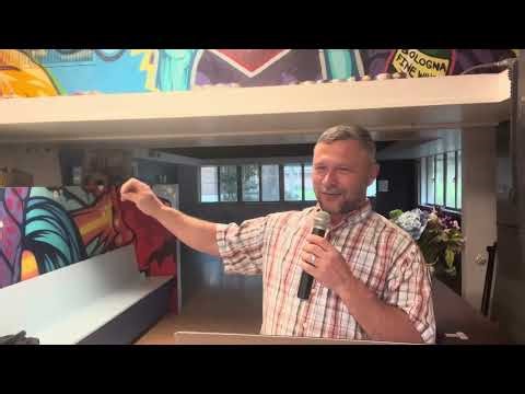 Session 3 Sonship, Priesthood, Kingship