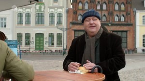 Marktschreier