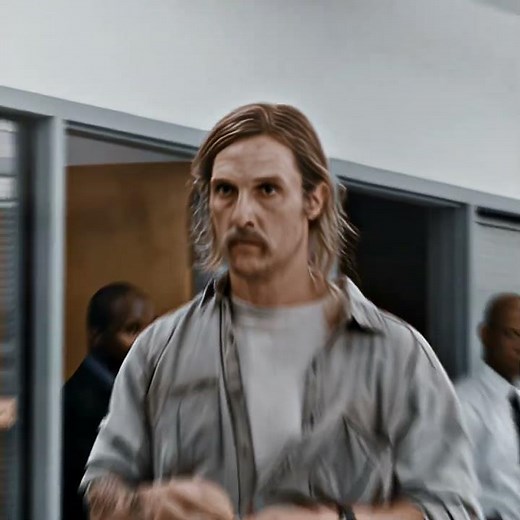 Rust Cohle | True Detective | Suffocation | Edit | 4K60FPS