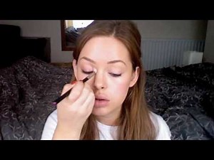 Emma Watson Make-up Tutorial