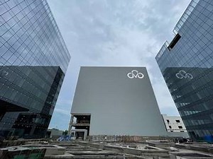 Cho thuê văn phòng CMC Creative Space, KCX Tân Thuận, Quận 7. DT: 100-1000m2, LH: 0906 391 ***