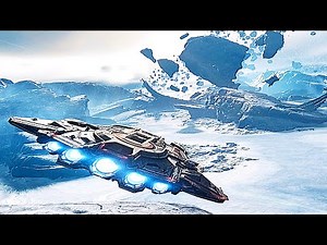 REALLY GOOD!! This Sci-Fi Space Ship Survival Game is HERE.... This is 'JUMP SHIP'